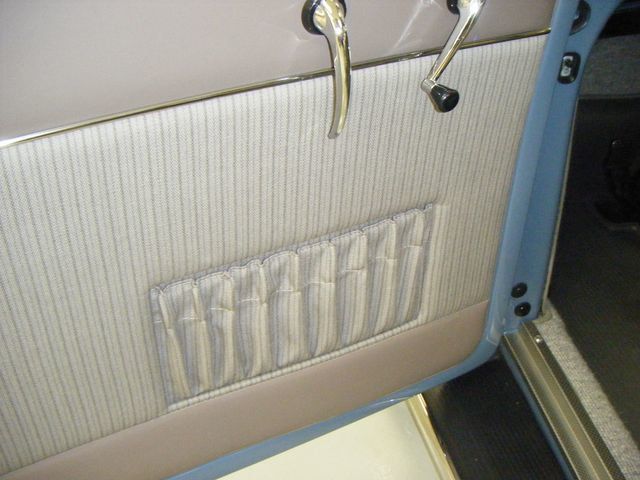 1961 Volkswagen BEETLE RESTORED - 5000097 - 16