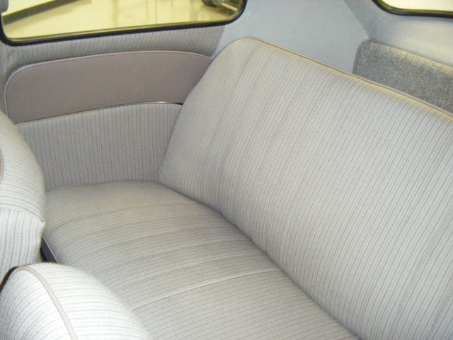 1961 Volkswagen BEETLE RESTORED - 5000097 - 18