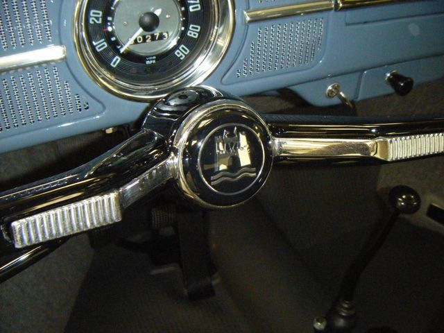 1961 Volkswagen BEETLE RESTORED - 5000097 - 20