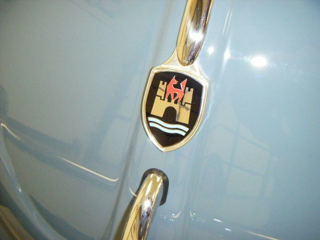 1961 Volkswagen BEETLE RESTORED - 5000097 - 26