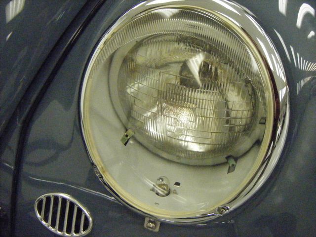 1961 Volkswagen BEETLE RESTORED - 5000097 - 29