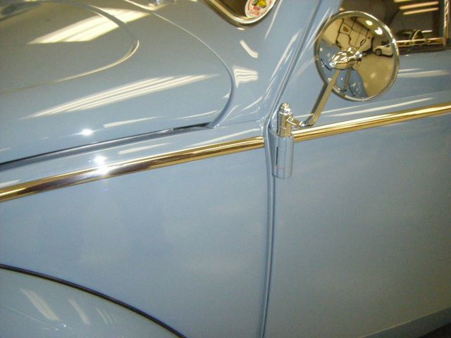 1961 Volkswagen BEETLE RESTORED - 5000097 - 31