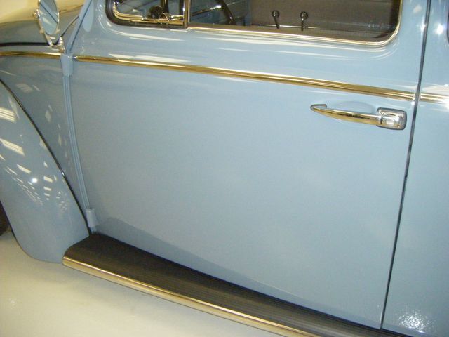 1961 Volkswagen BEETLE RESTORED - 5000097 - 32