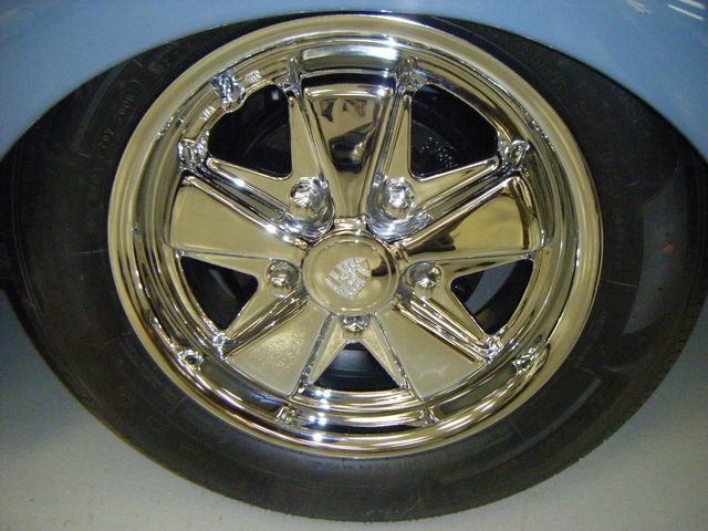 1961 Volkswagen BEETLE RESTORED - 5000097 - 34