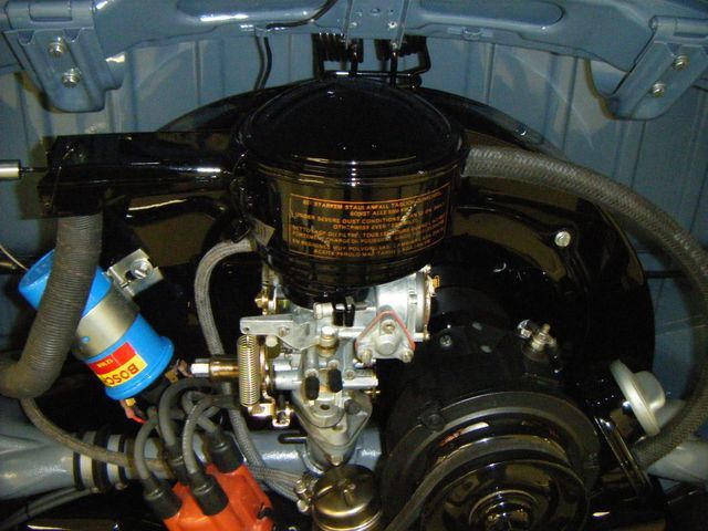 1961 Volkswagen BEETLE RESTORED - 5000097 - 39