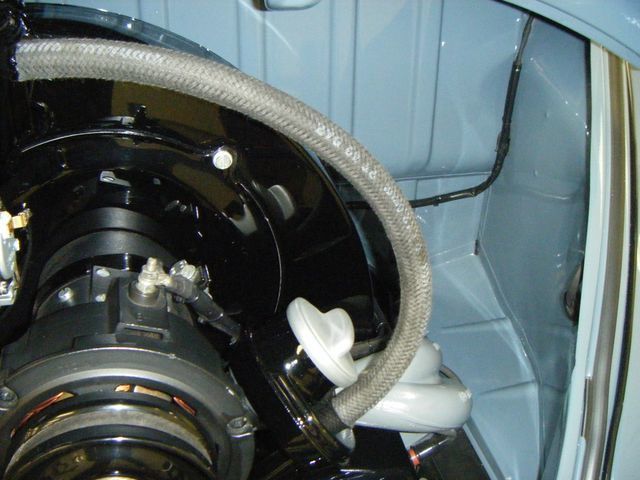 1961 Volkswagen BEETLE RESTORED - 5000097 - 43