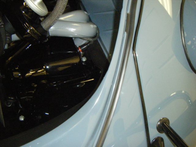 1961 Volkswagen BEETLE RESTORED - 5000097 - 44