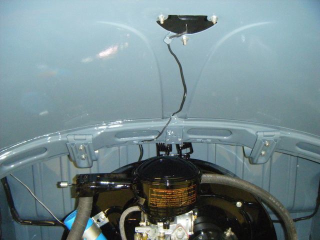 1961 Volkswagen BEETLE RESTORED - 5000097 - 45