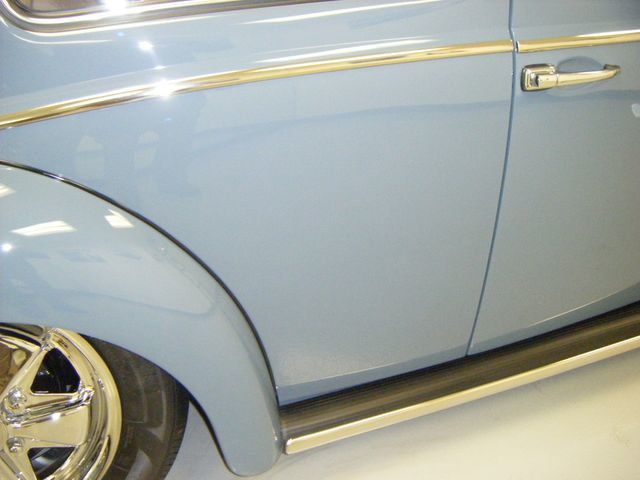 1961 Volkswagen BEETLE RESTORED - 5000097 - 48