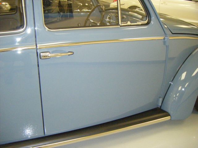1961 Volkswagen BEETLE RESTORED - 5000097 - 49