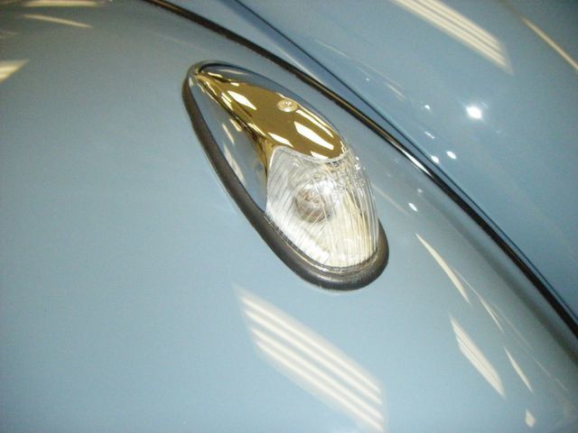 1961 Volkswagen BEETLE RESTORED - 5000097 - 52