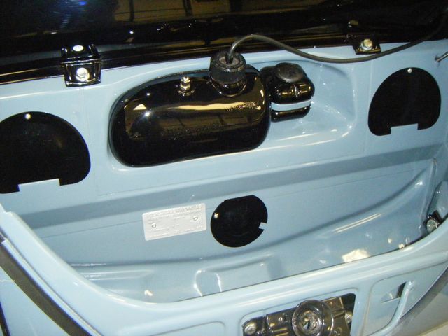 1961 Volkswagen BEETLE RESTORED - 5000097 - 54