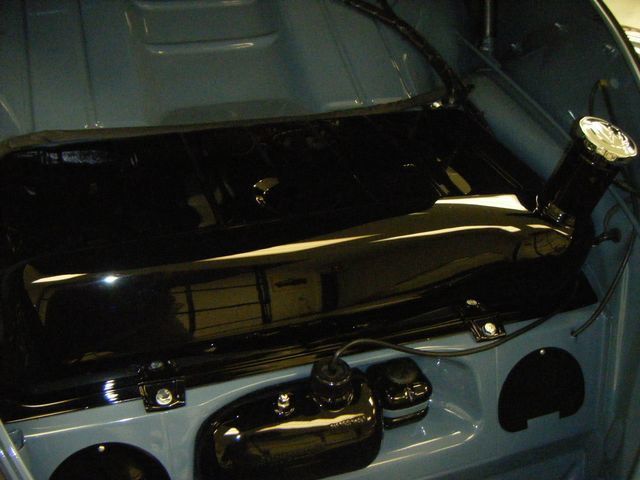 1961 Volkswagen BEETLE RESTORED - 5000097 - 55