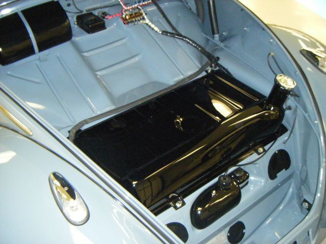 1961 Volkswagen BEETLE RESTORED - 5000097 - 58