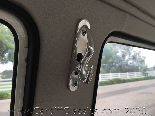 1961 Volkswagen Bus  - 20249770 - 16