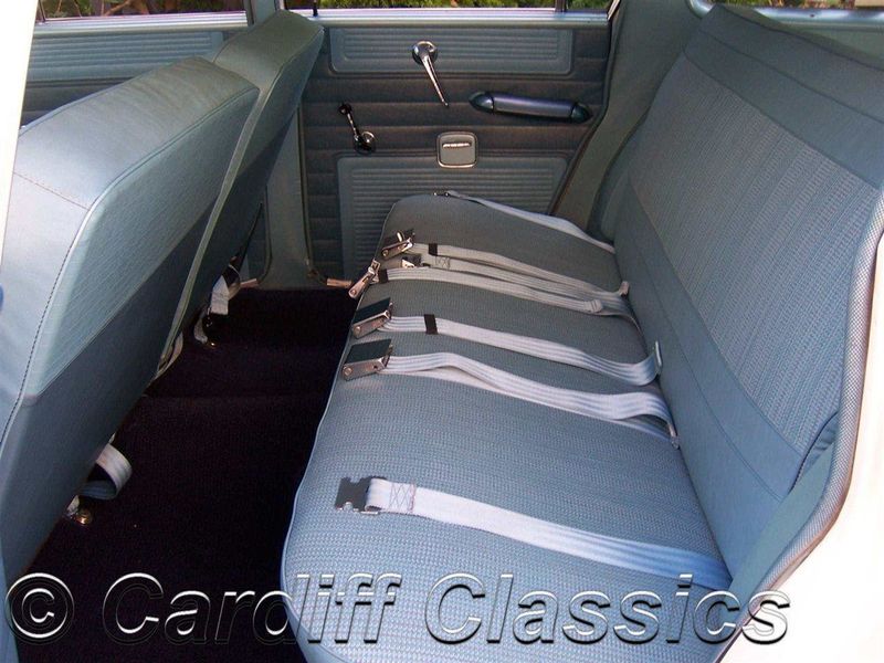 1962 AMC Rambler Classic Custom '6' - 6436710 - 20