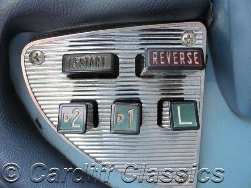 1962 AMC Rambler Classic Custom '6' - 6436710 - 32