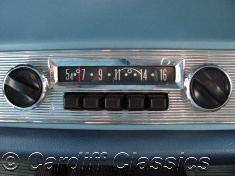 1962 AMC Rambler Classic Custom '6' - 6436710 - 33