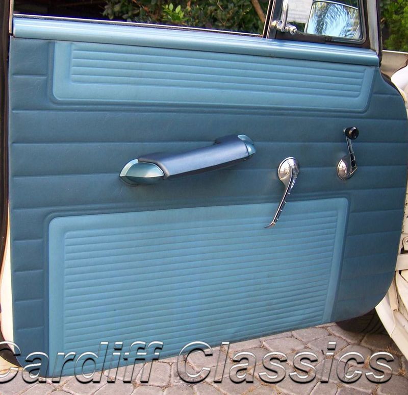1962 AMC Rambler Classic Custom '6' - 6436710 - 36