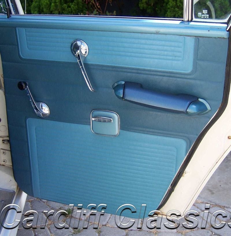 1962 AMC Rambler Classic Custom '6' - 6436710 - 39