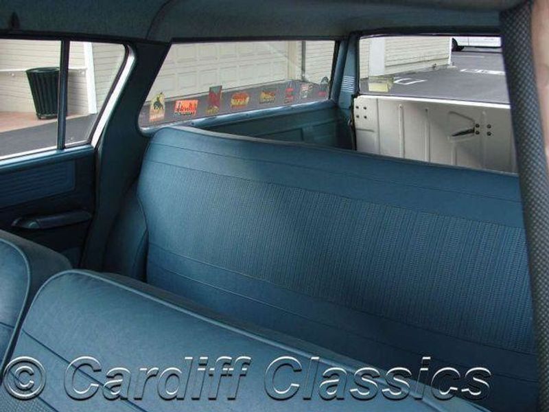 1962 AMC Rambler Classic Custom '6' - 6436710 - 40