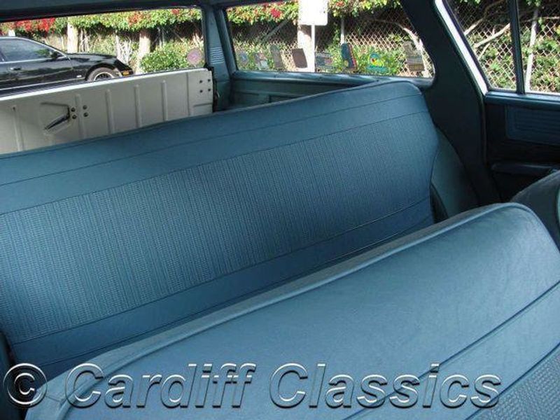 1962 AMC Rambler Classic Custom '6' - 6436710 - 42