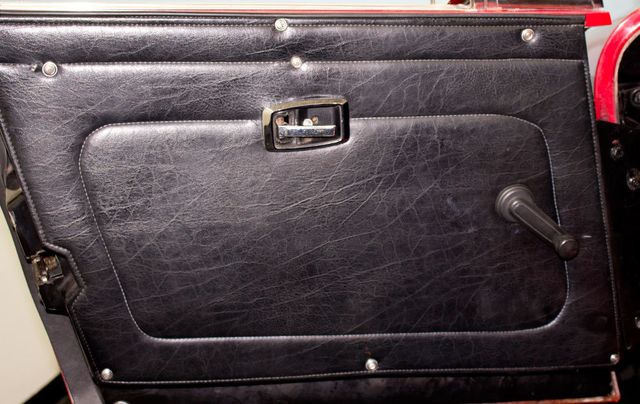 1962 Austin Healey 3000 MK II ROADSTER REPLICA - 18136693 - 9