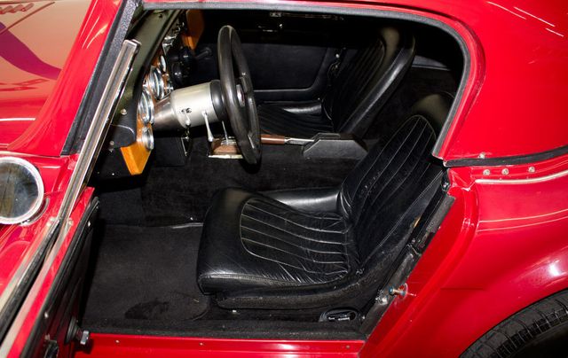 1962 Austin Healey 3000 MK II ROADSTER REPLICA - 18136693 - 10