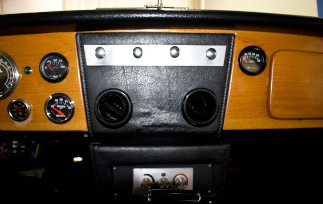 1962 Austin Healey 3000 MK II ROADSTER REPLICA - 18136693 - 12