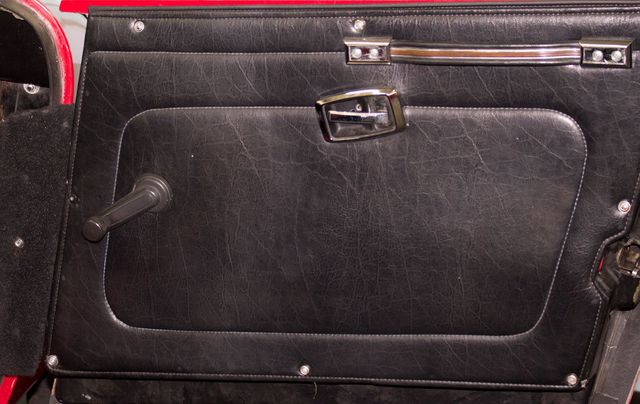 1962 Austin Healey 3000 MK II ROADSTER REPLICA - 18136693 - 16