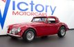 1962 Austin Healey 3000 MK II ROADSTER REPLICA - 18136693 - 2