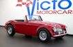 1962 Austin Healey 3000 MK II ROADSTER REPLICA - 18136693 - 6