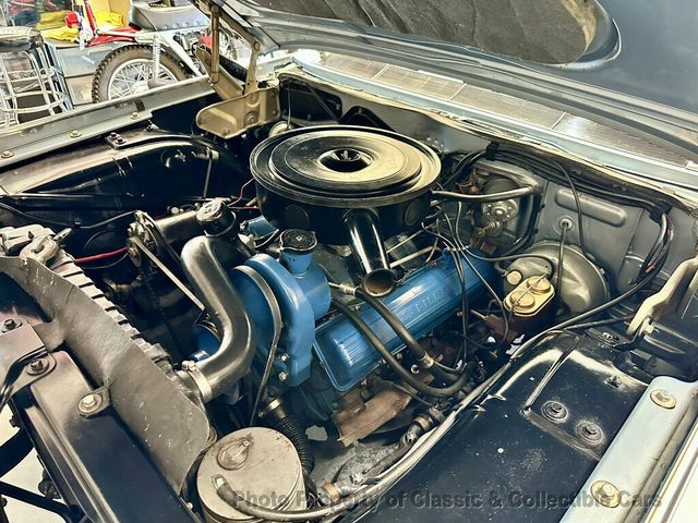 1962 Cadillac Coupe DeVille Beautiful, Stock DeVille - 23081946 - 10