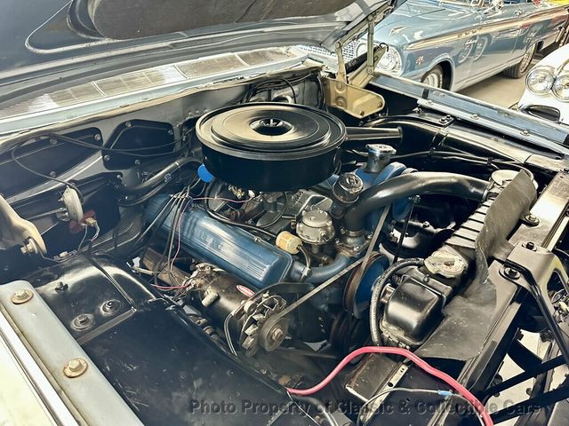 1962 Cadillac Coupe DeVille Beautiful, Stock DeVille - 23081946 - 11