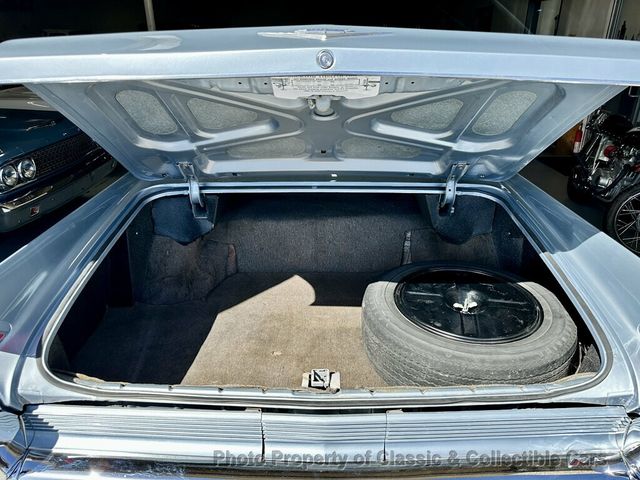 1962 Cadillac Coupe DeVille Beautiful, Stock DeVille - 23081946 - 12