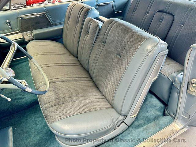 1962 Cadillac Coupe DeVille Beautiful, Stock DeVille - 23081946 - 15