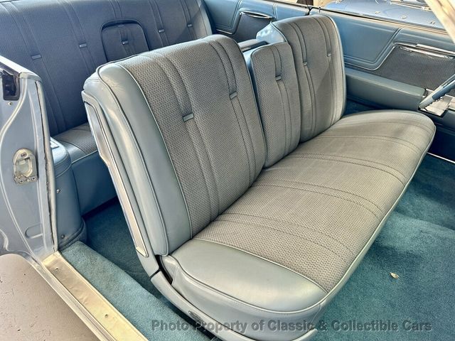 1962 Cadillac Coupe DeVille Beautiful, Stock DeVille - 23081946 - 16