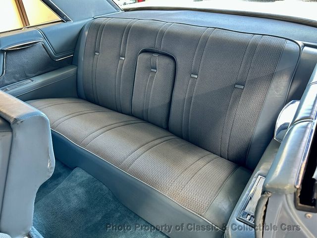 1962 Cadillac Coupe DeVille Beautiful, Stock DeVille - 23081946 - 17