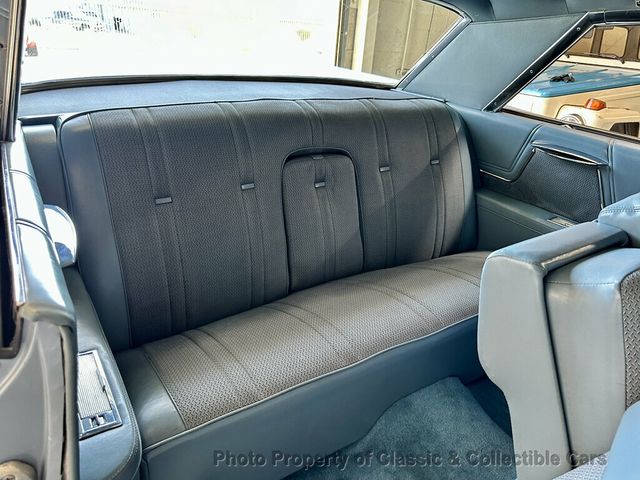 1962 Cadillac Coupe DeVille Beautiful, Stock DeVille - 23081946 - 18