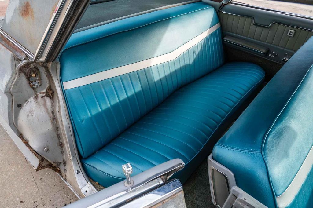 1962 Cadillac Series 62  - 22221835 - 16
