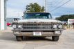 1962 Cadillac Series 62  - 22221835 - 70