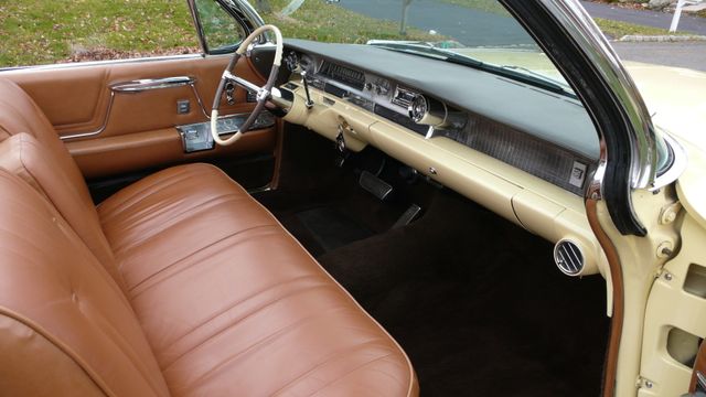 1962 Cadillac SERIES 62 RESTORED - 9699949 - 10