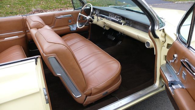 1962 Cadillac SERIES 62 RESTORED - 9699949 - 16