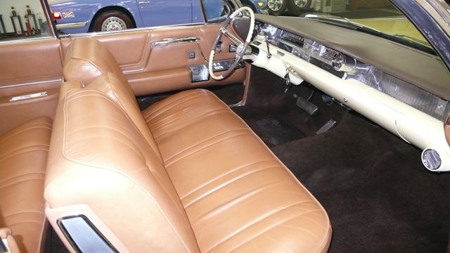 1962 Cadillac SERIES 62 RESTORED - 9699949 - 18