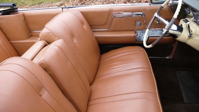 1962 Cadillac SERIES 62 RESTORED - 9699949 - 21