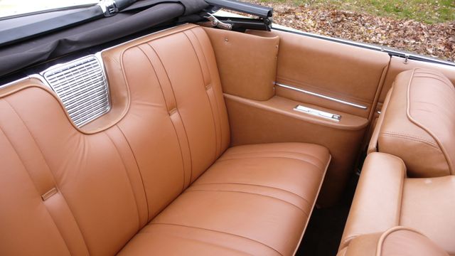 1962 Cadillac SERIES 62 RESTORED - 9699949 - 22