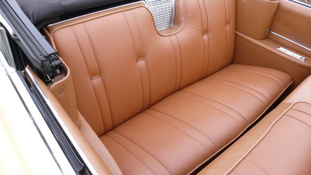 1962 Cadillac SERIES 62 RESTORED - 9699949 - 23