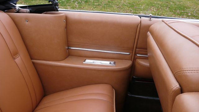 1962 Cadillac SERIES 62 RESTORED - 9699949 - 25