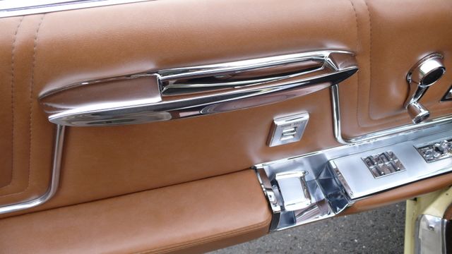 1962 Cadillac SERIES 62 RESTORED - 9699949 - 33