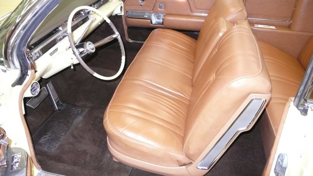 1962 Cadillac SERIES 62 RESTORED - 9699949 - 34